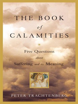 cover image of The Book of Calamities